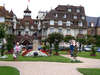 Hotel Normandy Deauville Barriere 